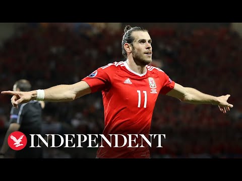 Gareth Bale picked ‘right time' to bow out from playing career, says Wales boss Rob Page