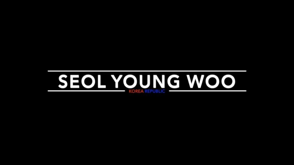 Seol Young Woo Highlight (설영우 하이라이트)