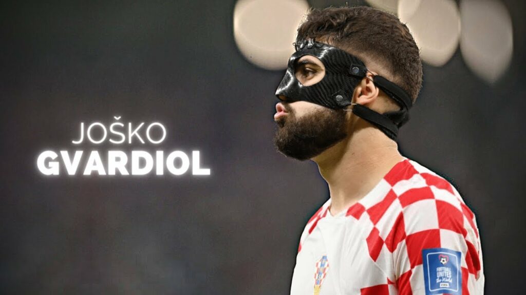 Joško Gvardiol - Complete Defender | 2023