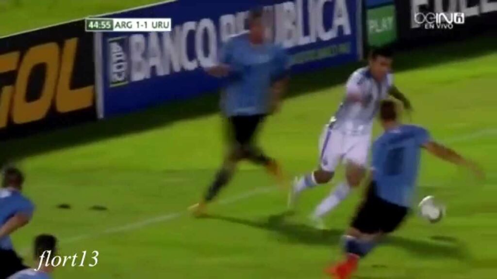 Angel Correa 2015 II South American U20 Best Player II Ultimate compilation