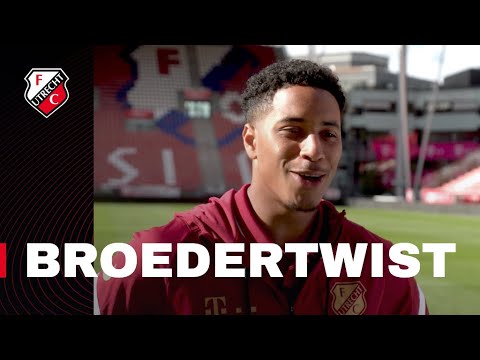 DE TIMBERS | Dylan over Quinten 🆚 Jurriën DE TIMBERS | Dylan over Quinten 🆚 Jurriën