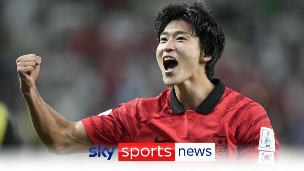 Celtic & Rangers both interested in signing Gue-Sung Cho