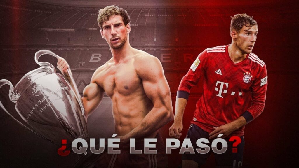¿Qué le pasó a GORETZKA? ¡Esta es la RAZÓN de su cambio!