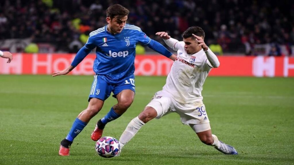 Bruno Guimaraes - Lyon Midfield Commander - 2022