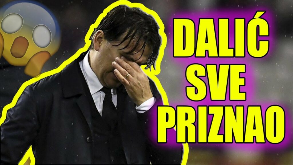 🔴 ZLATKO DALIC OSTAJE I NAKON SP 2022 ? 🔴 ANALIZA USPONA I PADOVA U NJEGOVOM MANDATU 🔴