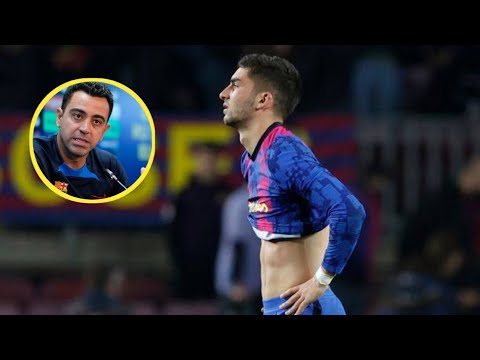 Ferran Torres -This is why he should leave Barcelona