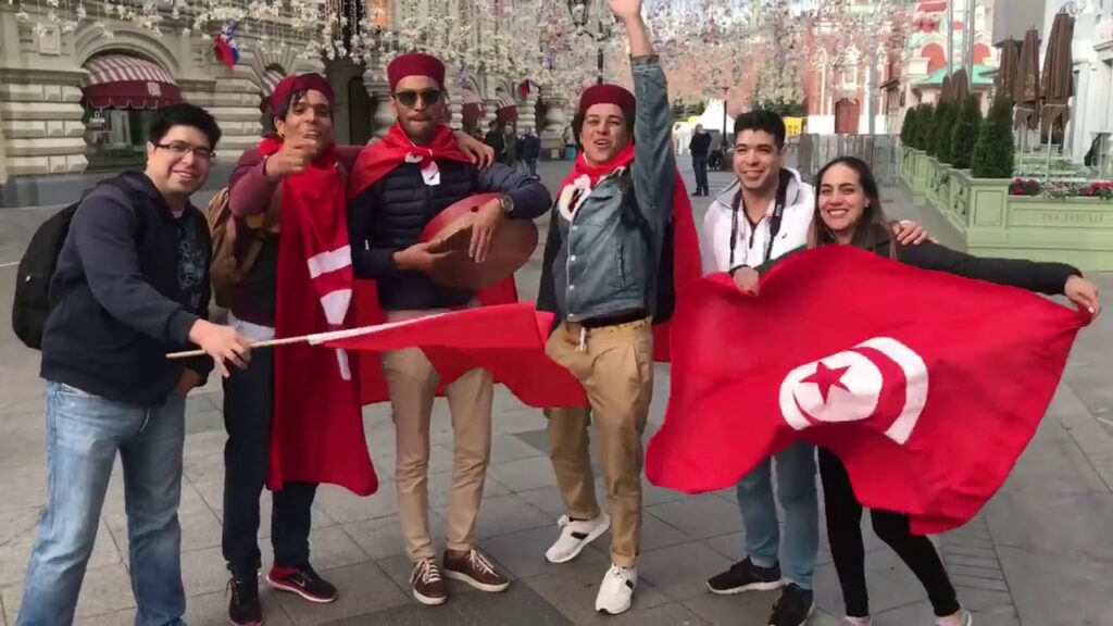 Jouez jouez joueeeez Sliti Anis Badri Skhiri Wahbi el Khazri