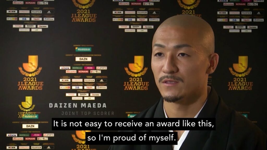 "I'm very happy and proud for everything" & "I'm proud of myself" - Leandro Damião and Daizen Maeda