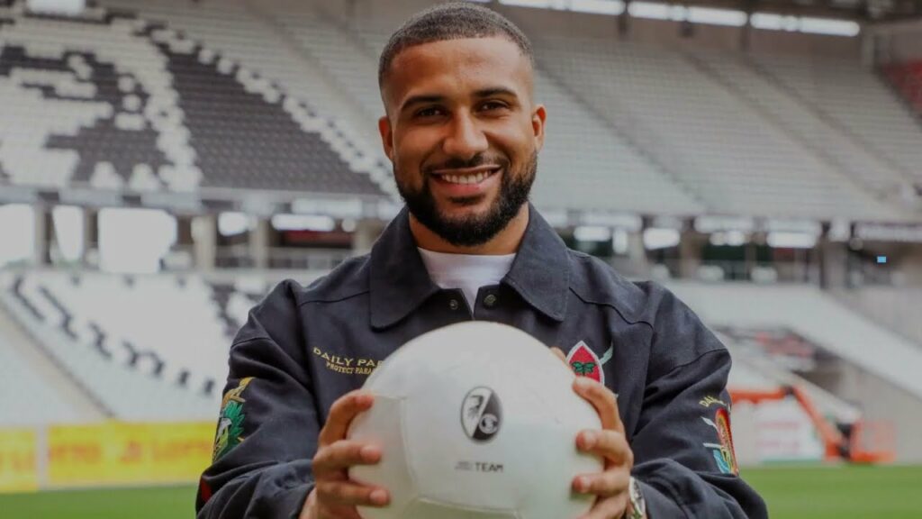 Daniel-Kofi Kyereh to Freiburg for €4.5M!