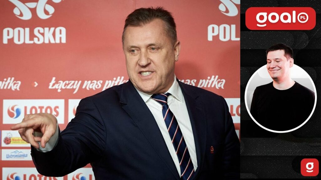 CEZARY KULESZA - OSĄD KADENCJI | Prezes PZPN | Michniewicz | Mundial | Nagroda Superczempiona