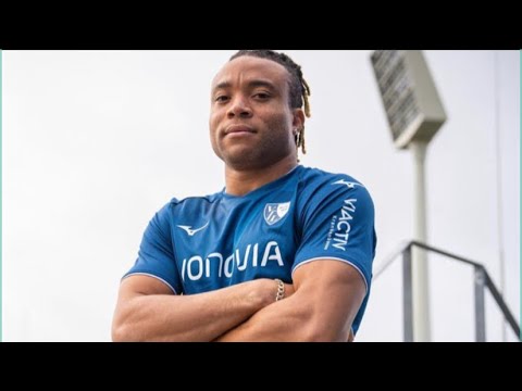 Pierre Kunde Malong débarque en Bundesliga et signe au VFL BOCHUM