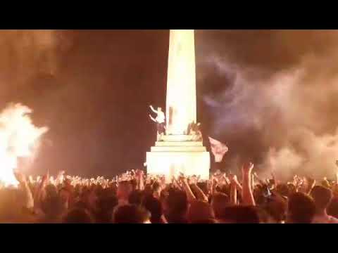 Milan Borjan se popeo na "Pobednika"