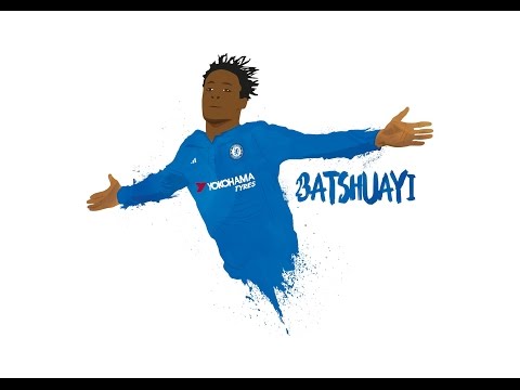 Michy Batshuayi - Welcome to AS Roma ? - Marseille - Amazing Goals & Skills - 2016 - HD