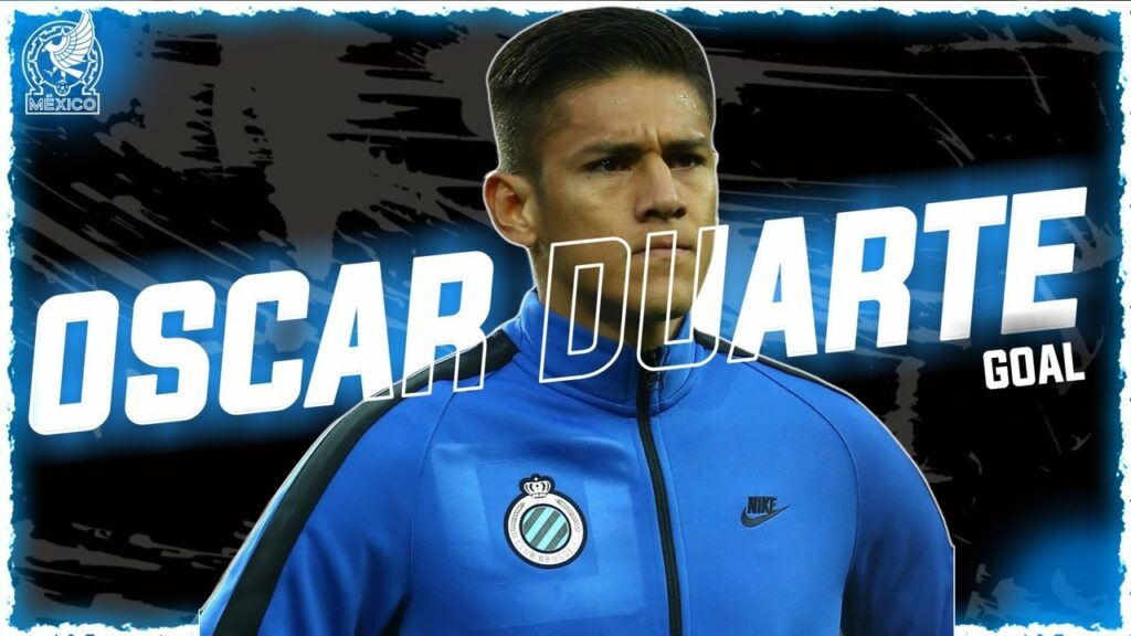 Oscar Duarte goal - Costa Rica vs. Nigeria - International Friendly Match