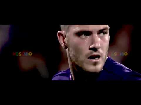 Jordan VERETOUT vs S.S. LAZIO - Goals and Skills - Individual highlights