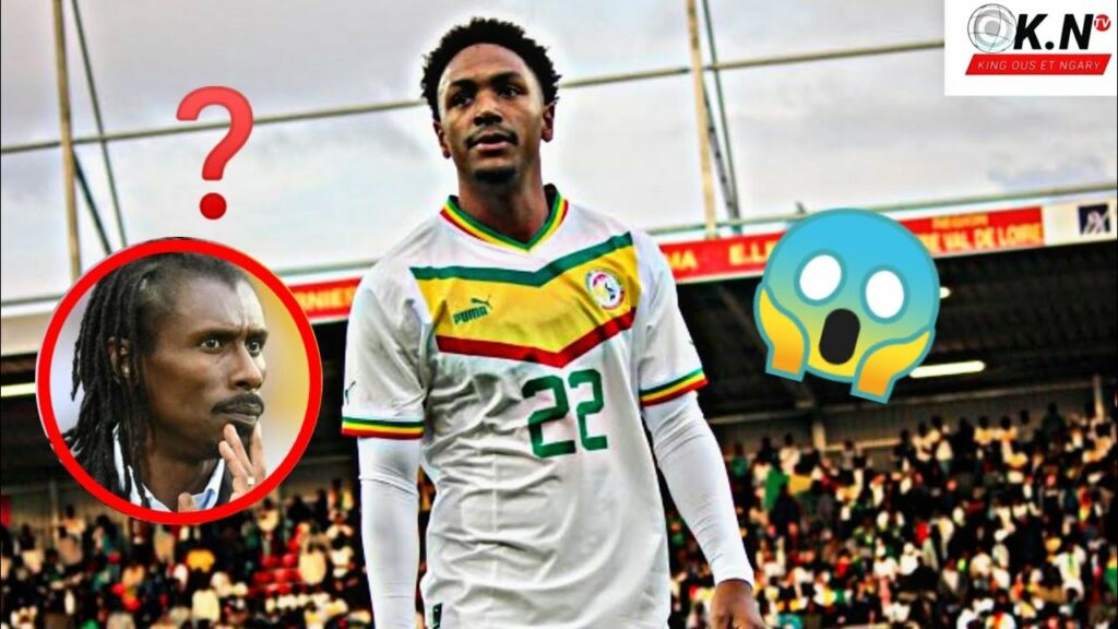 Aliou Cissé annonce une mauvaise nouvelle sur Abdou Diallo : Ronaldo sera le premier joueur a réussi