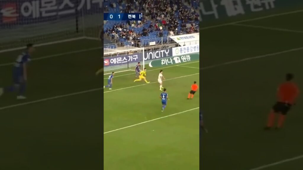 조현우 슈퍼세이브로 울산현대를 살리다.