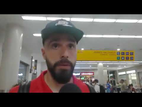 🗣️ “JUGAR UNA FINAL NO ES PARA CUALQUIERA” HERNÁN GALÍNDEZ