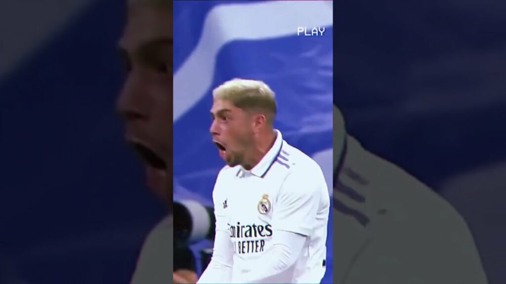 Y VALVERDE SE VENGÓ…!