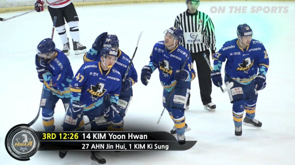 GOAL | KIM Yoon Hwan | 2017. 3. 5 | Anyang Halla vs Daemyung Killerwhales