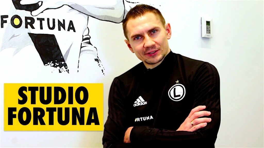 Studio Fortuna - ARTUR JĘDRZEJCZYK