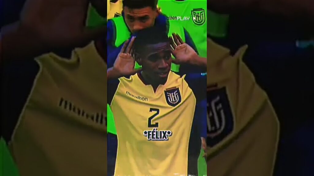 Felix torres al rescaté 🤯