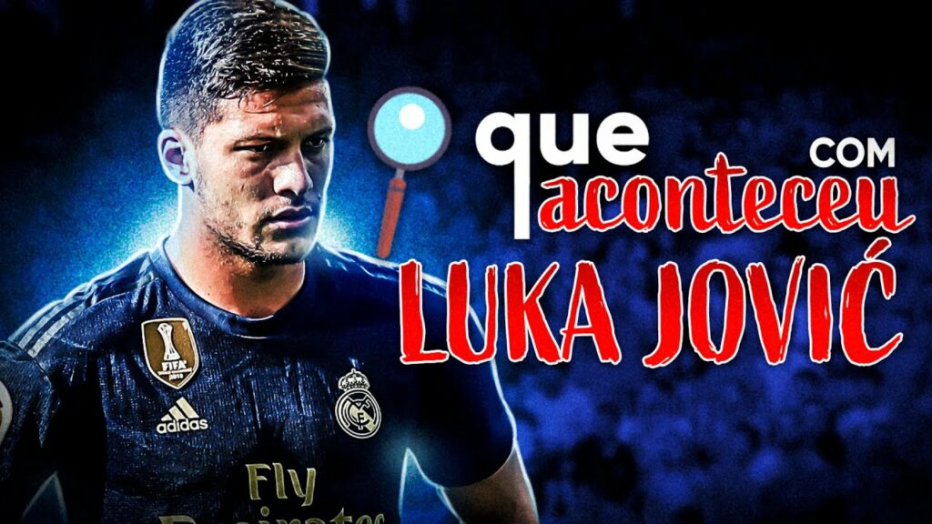 O que ACONTECEU com LUKA JOVIC ? l Ele pode ser PRESO após fugir da QUARENTENA !