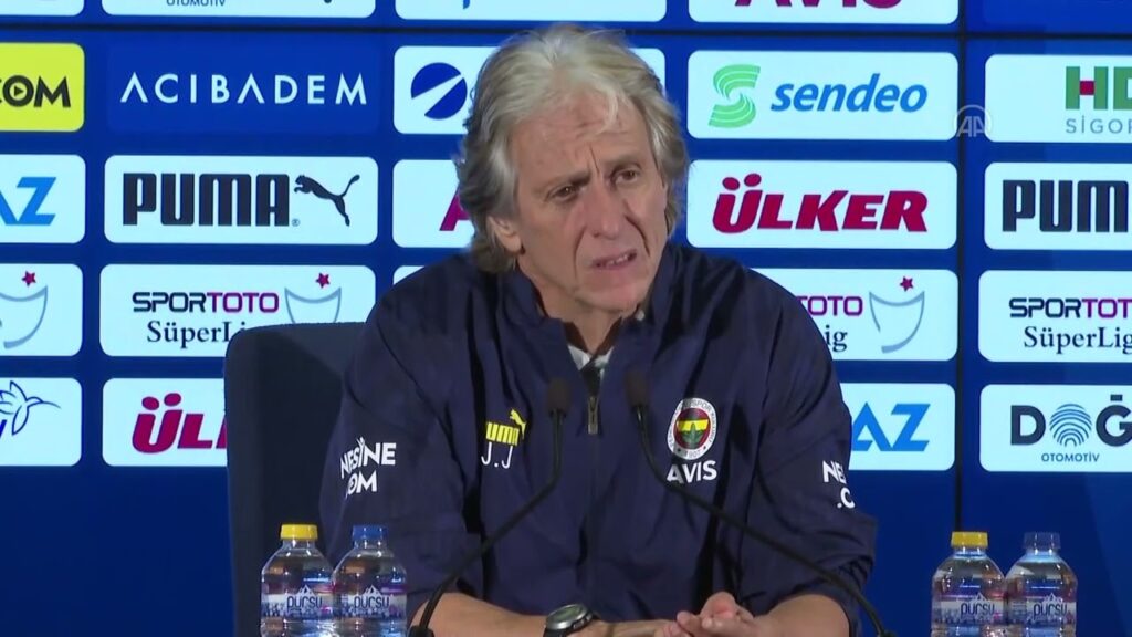 Jorge Jesus, Maxi Gomez'i neden istemediğini açıkladı!