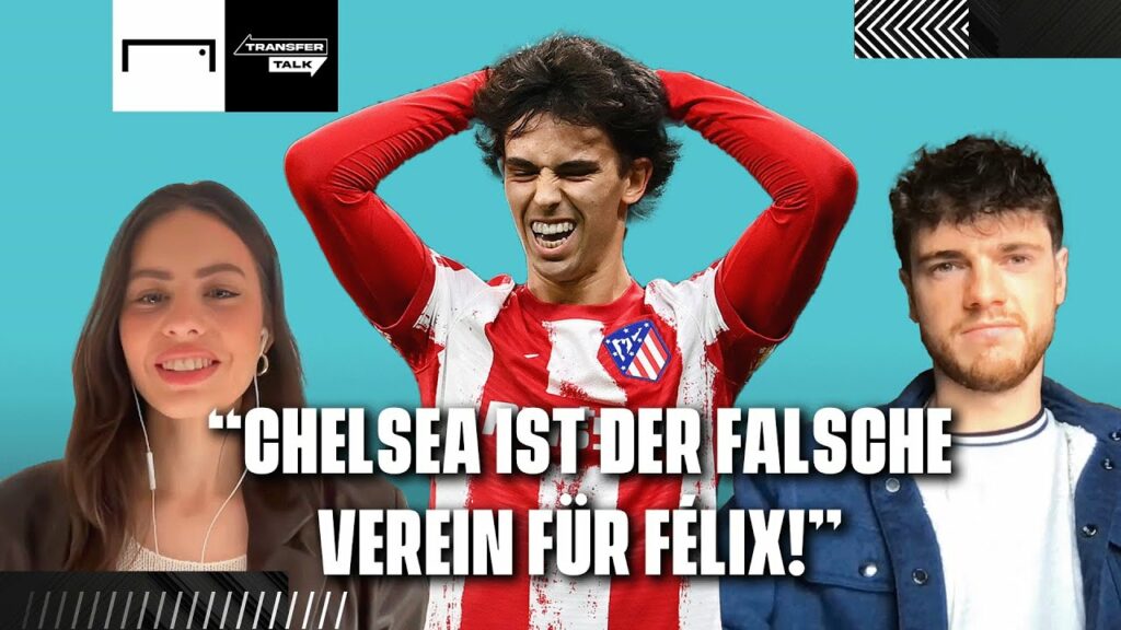 Was wird aus Reus, Félix und Sommer? | Der GOAL Transfer-Talk