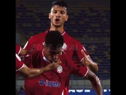 Ayoub Amloud #wac #wydad #winners