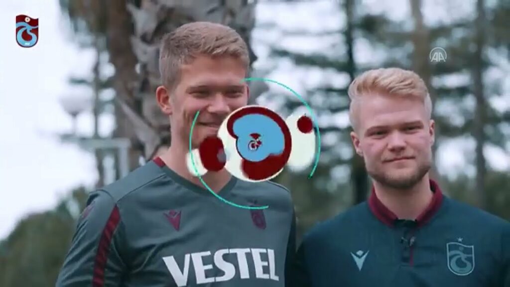 Tabzonspor: Bir Cornelius'tan daha iyi bir şey varsa o da...