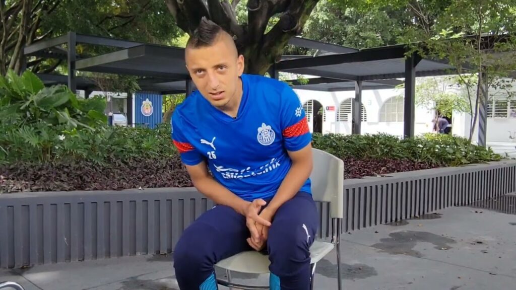 🚨🚨Roberto Alvarado tiene claros sus objetivos, además habla de la posible llegada de un delantero🚨🚨