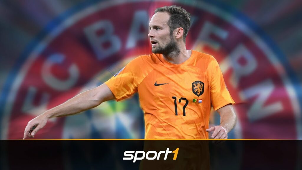 Bayern feiert! Darum landen die Münchner einen Transfer-Coup  | SPORT1 - NEWS