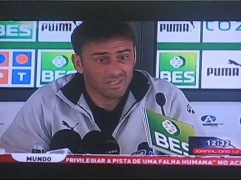 Paulo bento