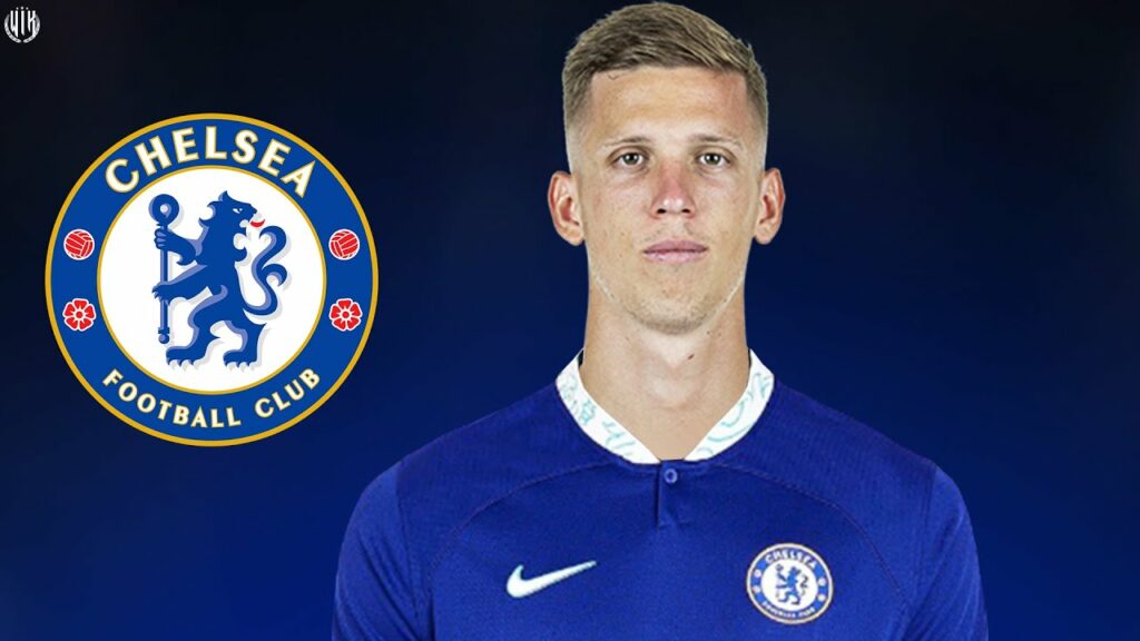Dani Olmo – Welcome to Chelsea? 2023 – Skills, Goals & Passes | HD Dani Olmo - Welcome to Chelsea? 2023 - Skills, Goals & Passes | HD