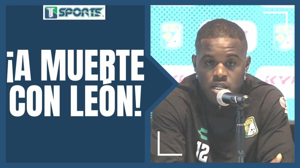 El COMPROMISO de Joel Campbell con el Club León