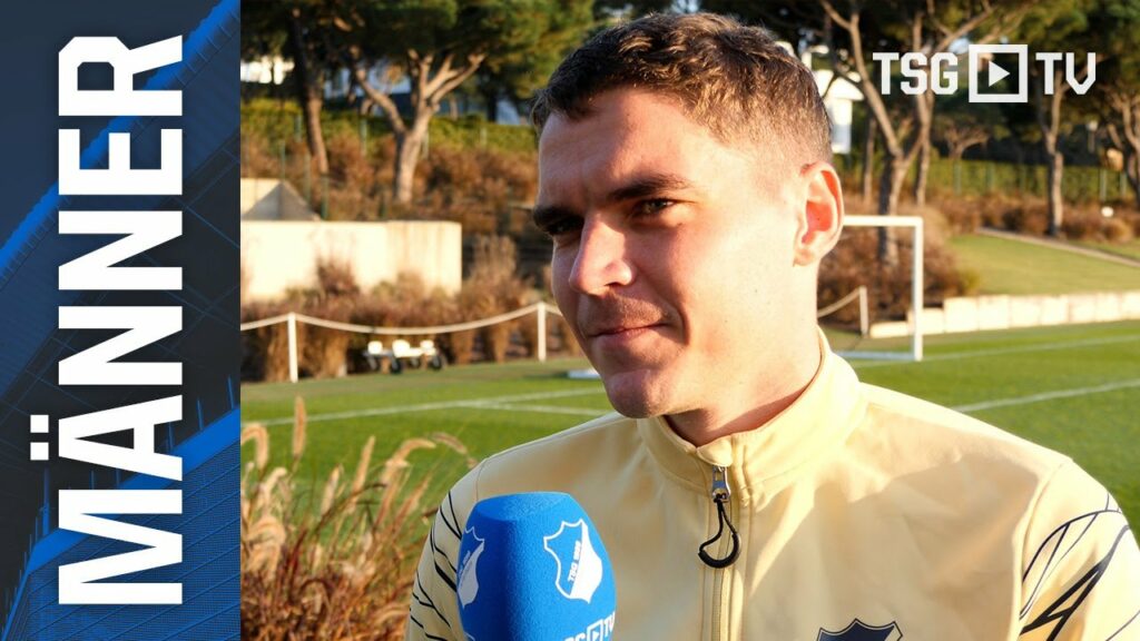 "Sind auf einem guten Weg" | Stimmen nach dem Testspiel gegen Wolfsburg