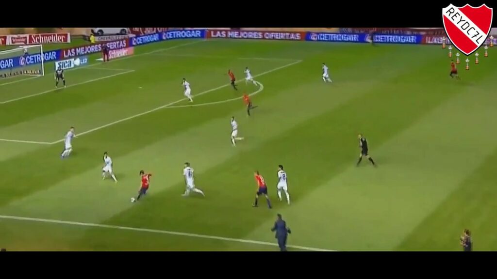 Tagliafico y su triple trabada limpia