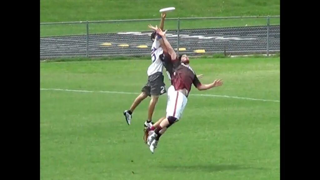 Highlight Reel: Matt Smith