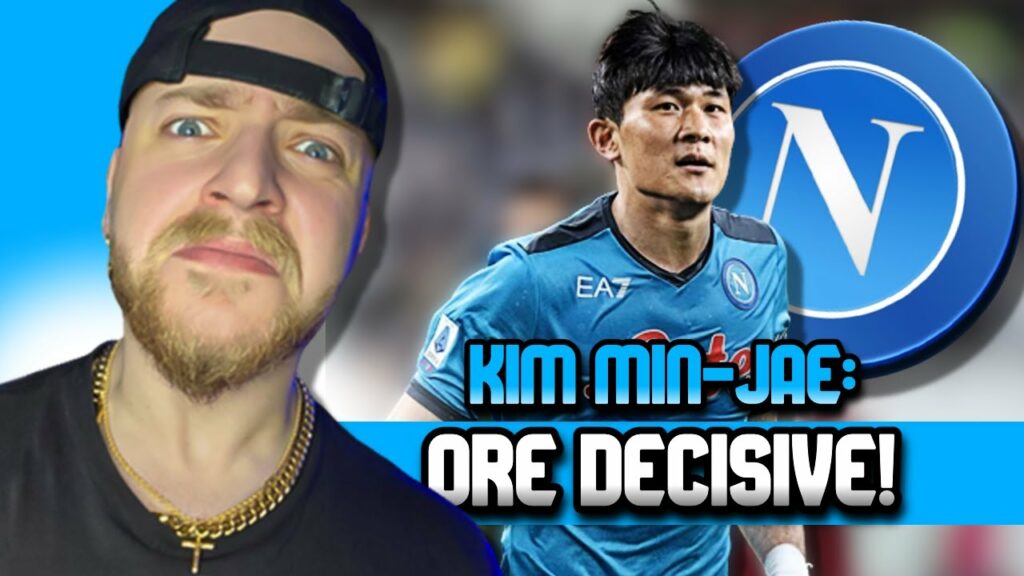 [ULTIM’ORA] KIM MIN-JAE AL NAPOLI: “INCONTRO AD ISTANBUL! ORE DECISIVE!” ALMENO QUESTO, VI PREGOOO!