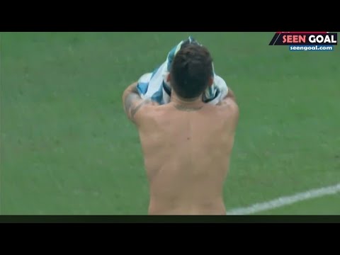 Argentina Fans Celebrate After Gonzalo Montiel Winning Penalty Vs France 18th December,2022 #Montiel