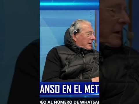 🤯El 'PALO' más SALVAJE de D'ALESSANDRO a ANSU FATI
