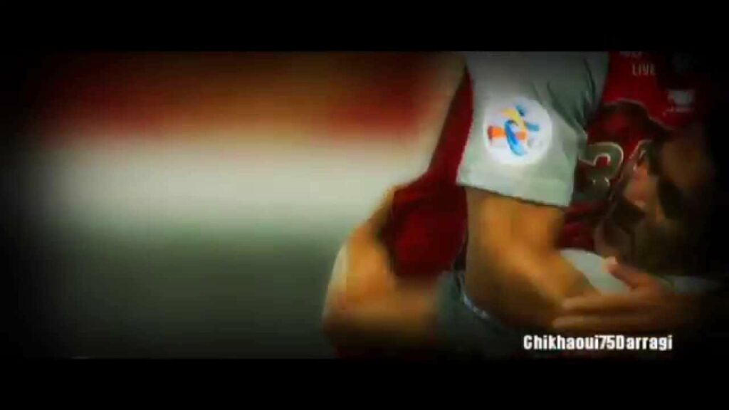 Youssef Msakni - Tunisian Star [HD]