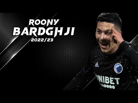 Roony Bardghji - The Future of Sweden - 2022/23