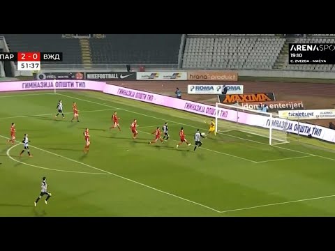 TAKUMA ASANO JE OPET STRELAC: Kontra Partizana i asistencija Markovića / 11.03.2021.