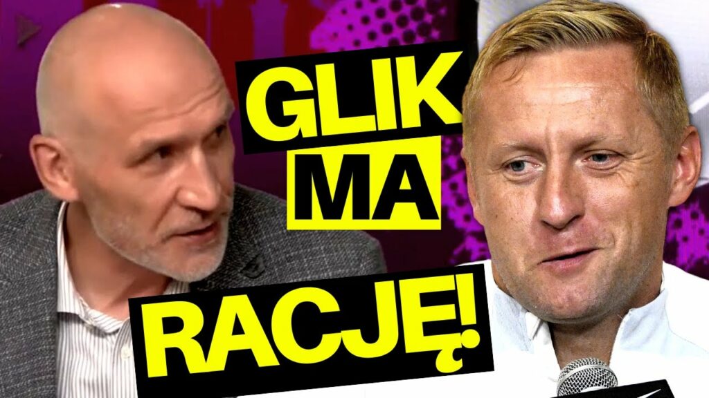 Szczęsny NIE WYTRZYMAŁ! BRONI GLIKA. Ludzie POWARIOWALI! Szczęsny NIE WYTRZYMAŁ! BRONI GLIKA. Ludzie POWARIOWALI!