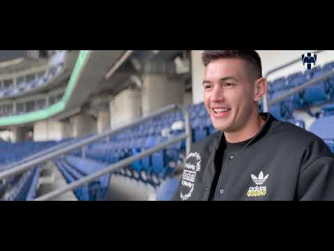 "No es una despedida, es un hasta pronto" - César Montes