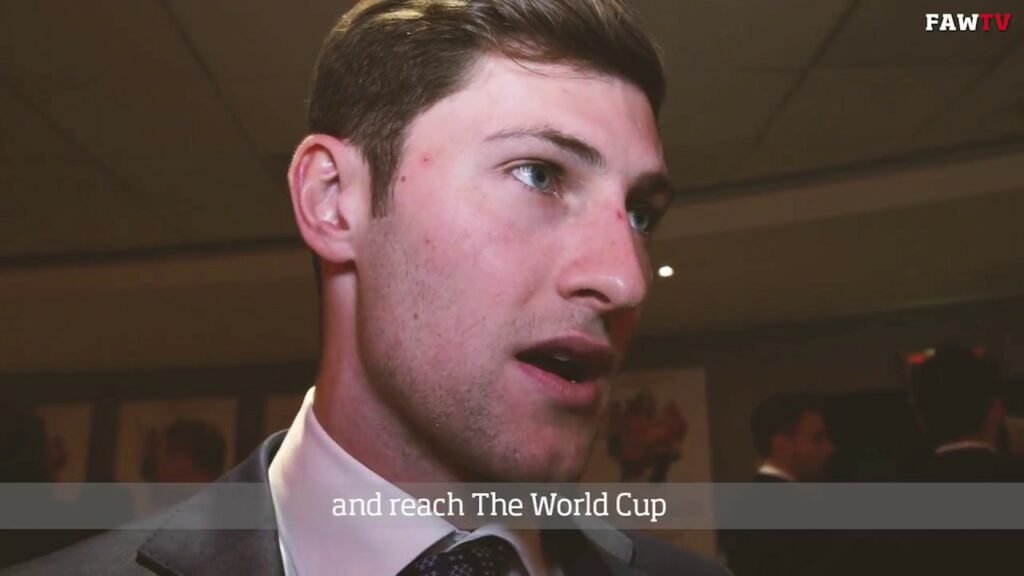 DON'T TAKE ME HOME | Ben Davies