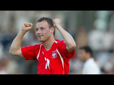 Tomasz Frankowski – Wszystkie bramki dla Reprezentacji Polski | ► HD Tomasz Frankowski - Wszystkie bramki dla Reprezentacji Polski | ► HD