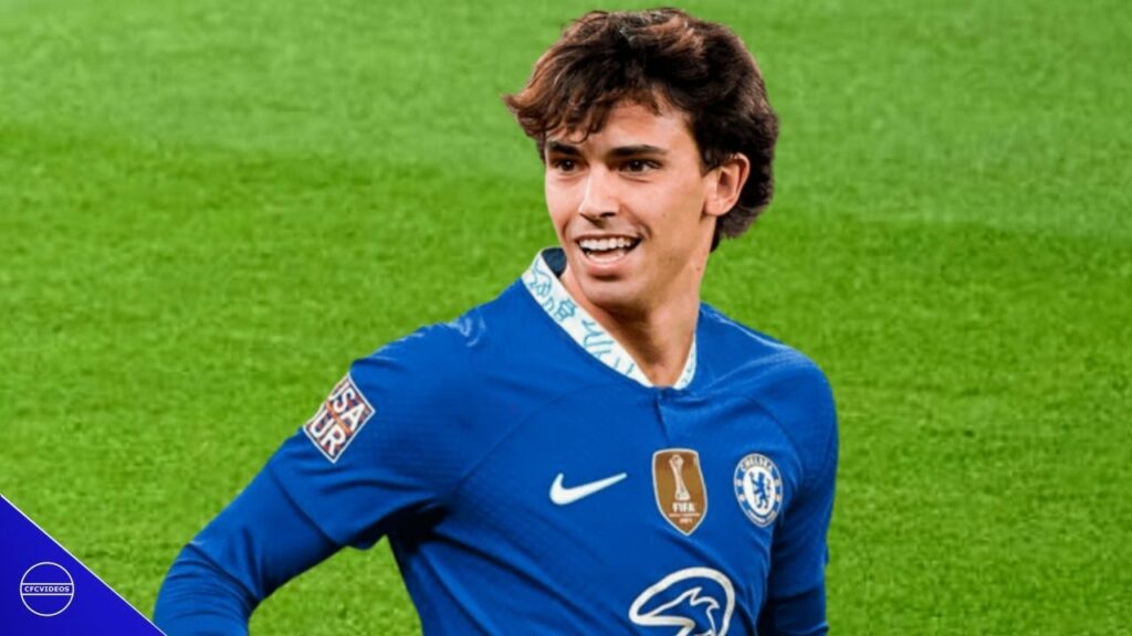 Joao Felix Skill Moves That Will Impress You!